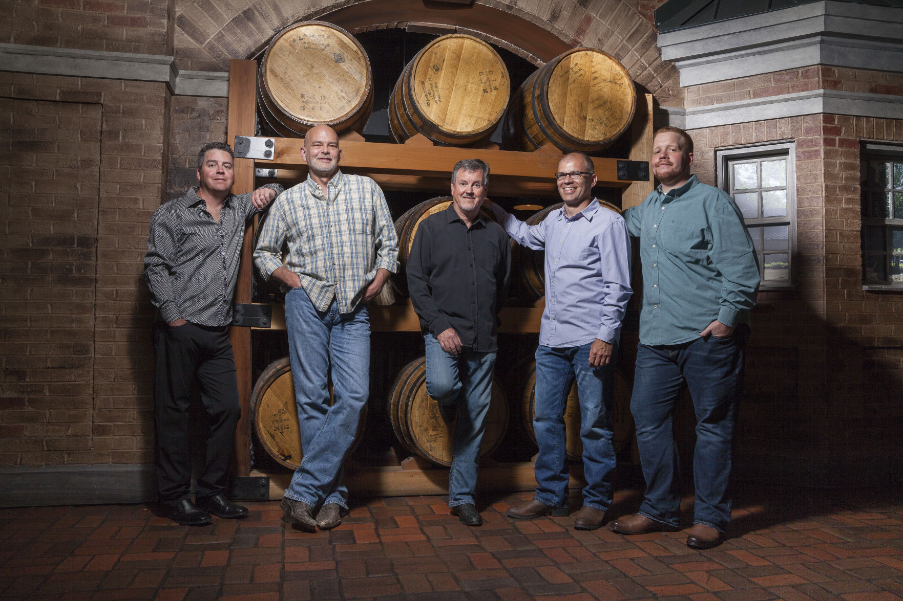 Lonesome River Band